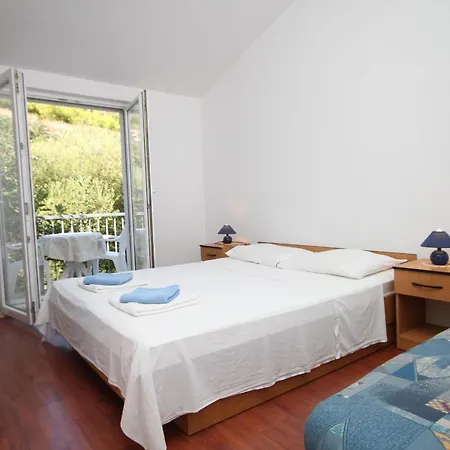 Apartman Pasadur 8337g *