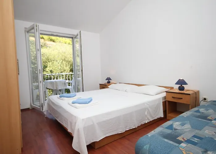 Appartamento Pasadur 8337g *