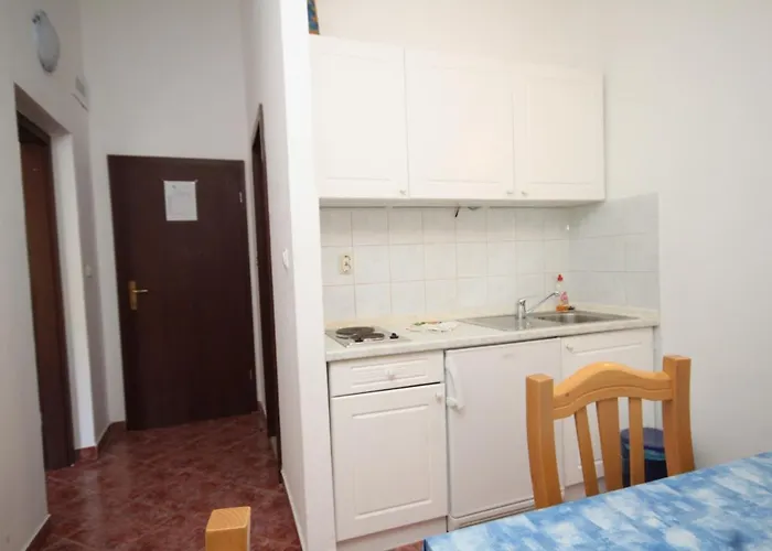 Pasadur 8337g Appartamento