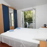 Pasadur 8337g Апартаменты
