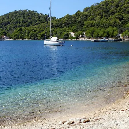 Pasadur 8337g Διαμέρισμα