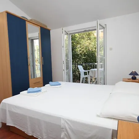 Pasadur 8337g Διαμέρισμα