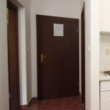 Pasadur 8337g Διαμέρισμα Uble