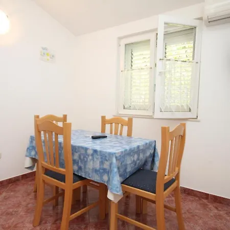 Pasadur 8337g Διαμέρισμα Uble