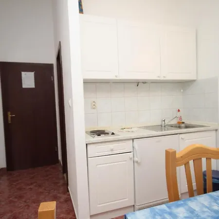 Pasadur 8337g Διαμέρισμα